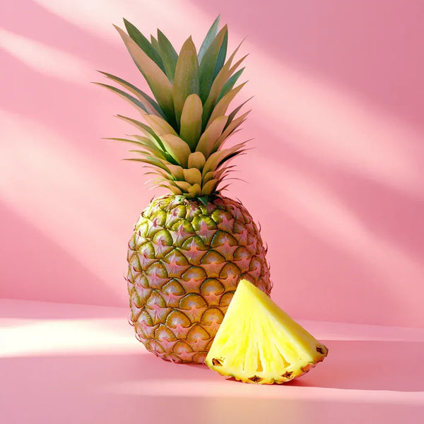 Pina organica